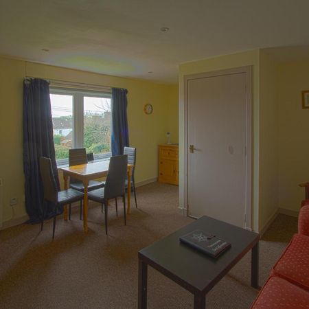 Harbour Inn Appartments Garlieston Екстериор снимка