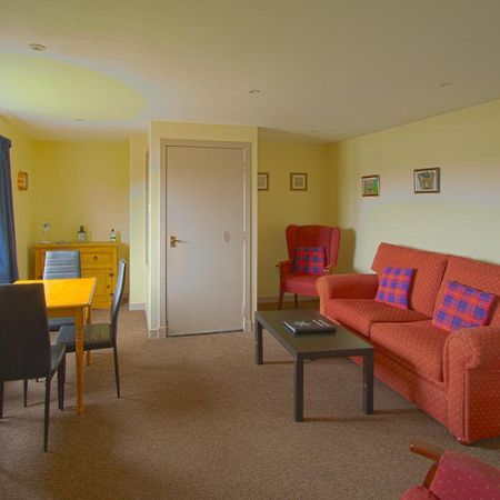 Harbour Inn Appartments Garlieston Екстериор снимка