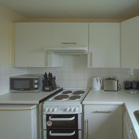 Harbour Inn Appartments Garlieston Екстериор снимка