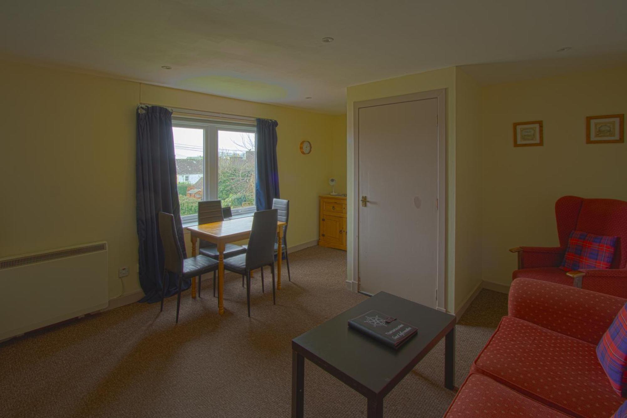Harbour Inn Appartments Garlieston Екстериор снимка