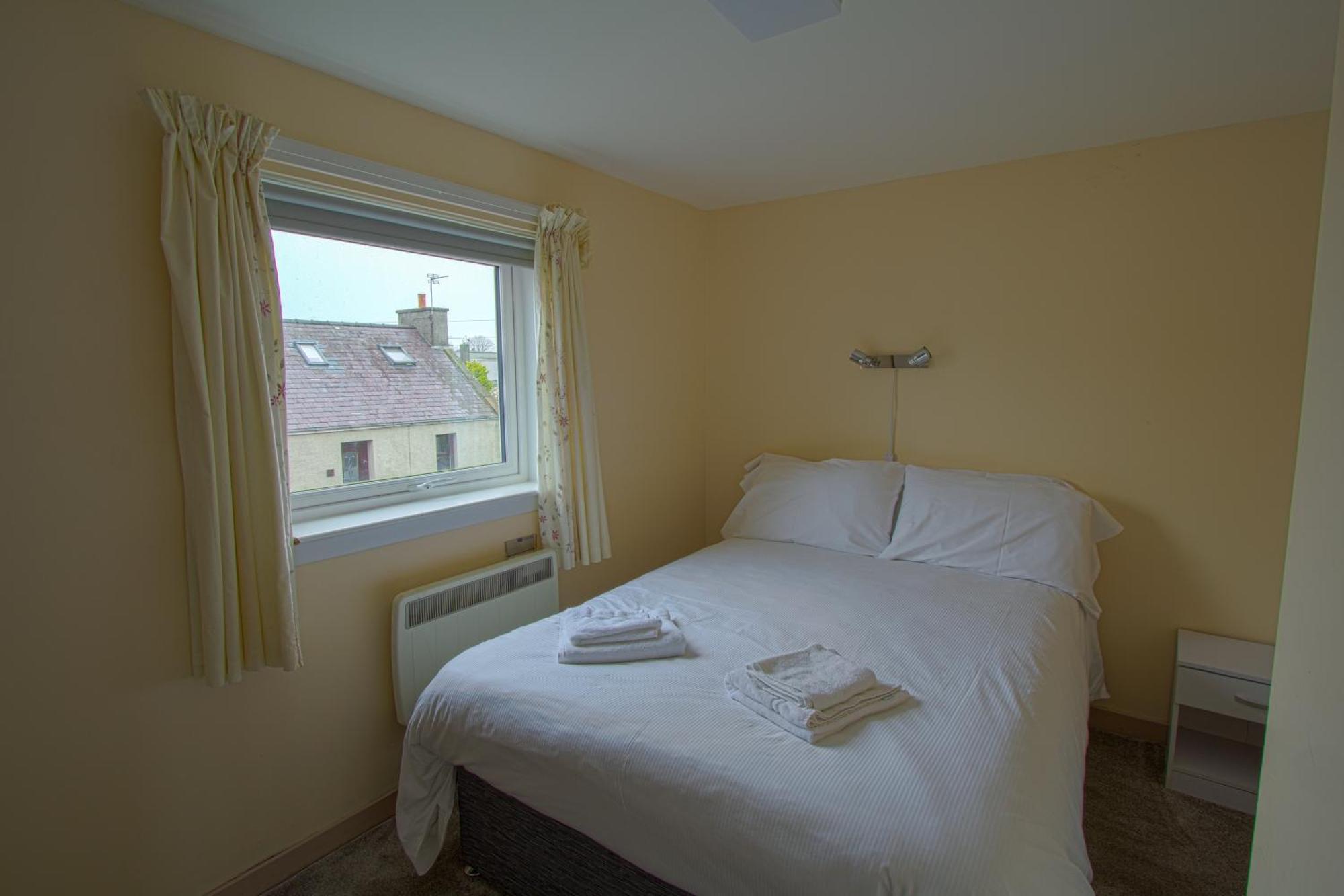 Harbour Inn Appartments Garlieston Екстериор снимка