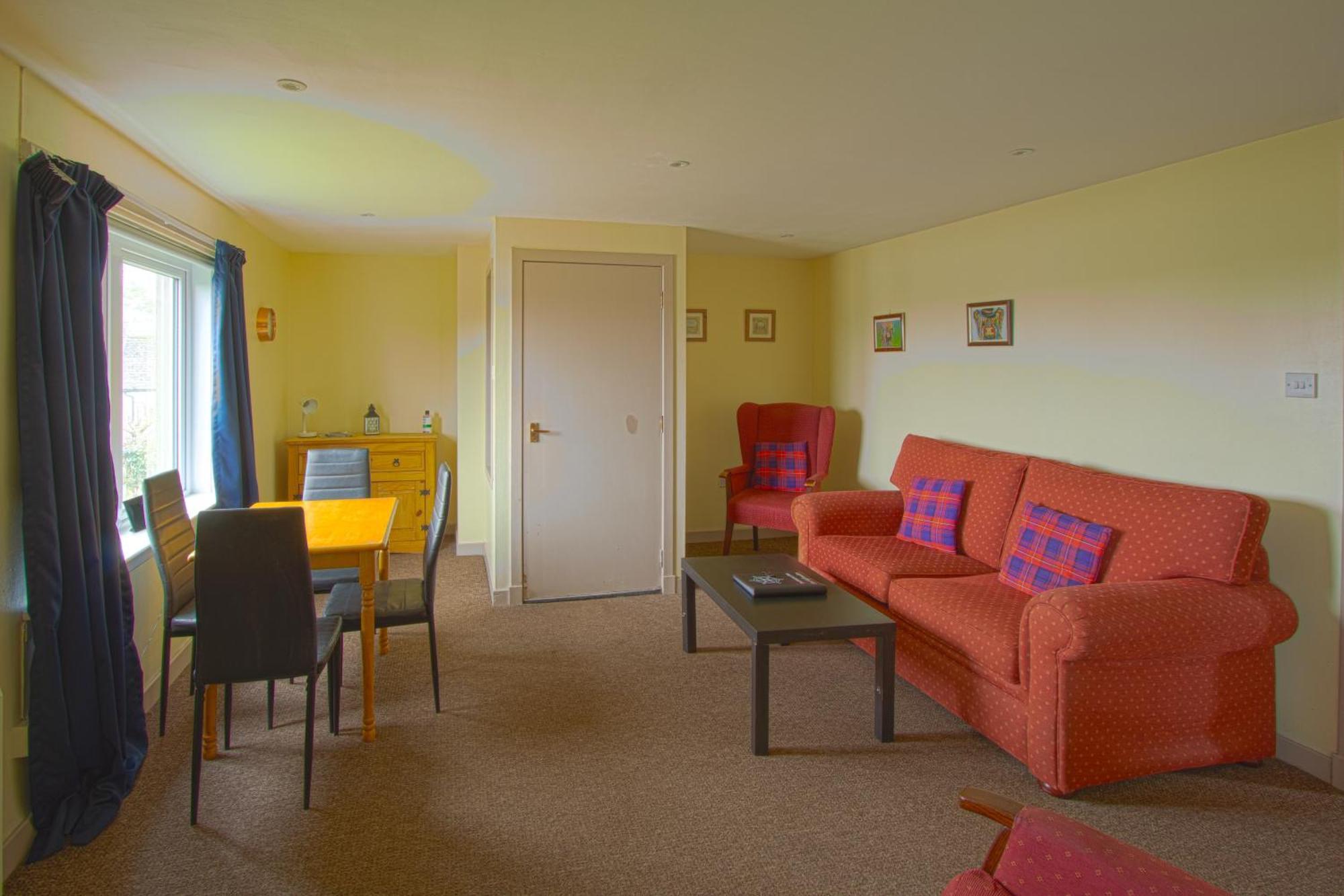 Harbour Inn Appartments Garlieston Екстериор снимка