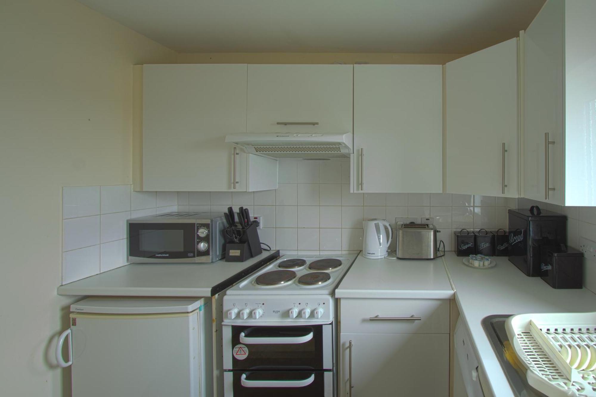 Harbour Inn Appartments Garlieston Екстериор снимка