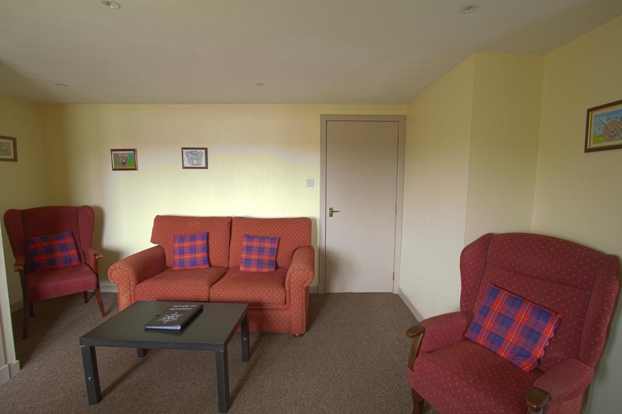 Harbour Inn Appartments Garlieston Екстериор снимка